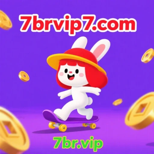 Logo 7br.vip